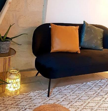 Studio Mediterraneenne モンペリエ エクステリア 写真